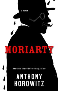 Moriarty