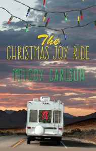 TheChristmasJoyRide