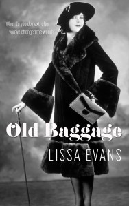 Cover design, General Fiction